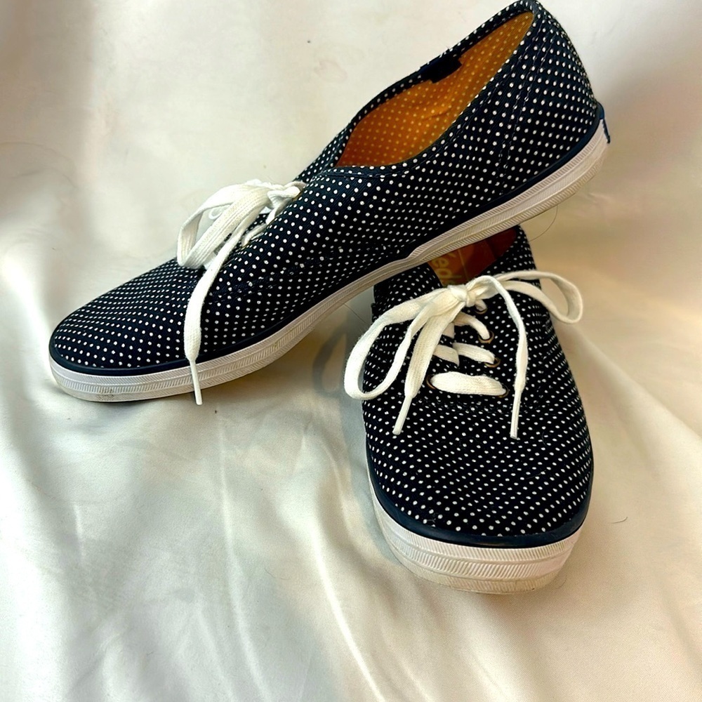 Keds women’s shoes.
